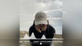 Download lagu CINTA DARI SEBERANG - JOGET VIRAL TIKTOK - AR REMIX mp3 Download lagu CINTA DARI SEBERANG - JOGET VIRAL TIKTOK - AR REMIX mp3