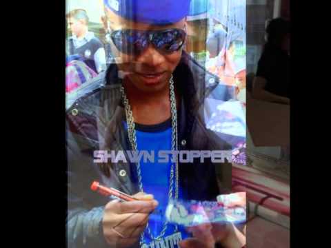 harry Shawn Stopper ft illi habib