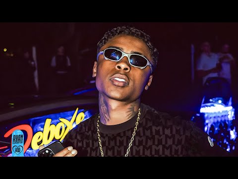 MOSTRA ESSE TETE - MC Meno K, Lele JP, Leozinho ZS, GH Original e Menor ZL (DJ Gordinho da VF)  2025