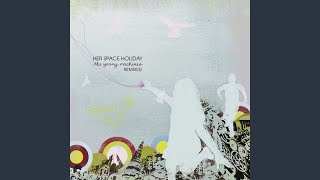 Sleepy California (Super Furry Animals Remix)