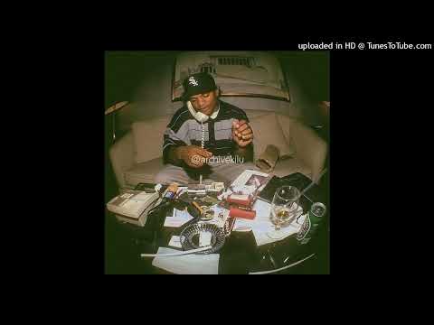 KILU - BABY DREAMS (TRAPLIST)