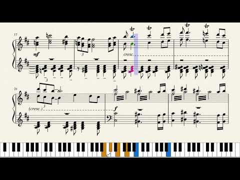 BULGARIAN SUITE Part 2 by Viacheslav Semyonov, arr. Przemysław Banaś