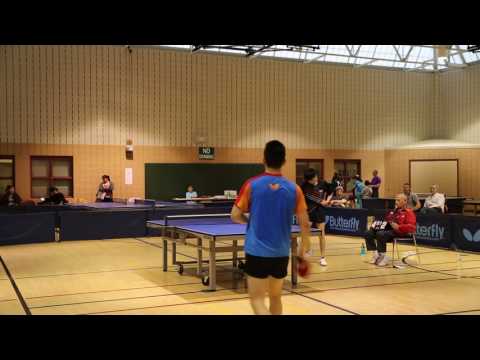 Potomac Spring Open Final May 2016