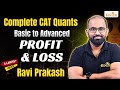 Profit And Loss 1 CAT Preparation Arithmetic Quantitative Aptitude