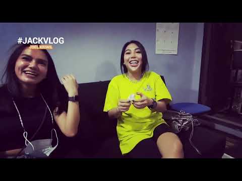 Seorang Biduan  | Bersama Joel Kriwil  NAYUNDA & YULITA