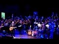 Edwin McCain & The Wilmington Symphony Orchestra-Write Me A Song-Chords For A Cause Concert