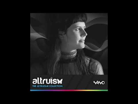 Altruism & Burn in Noise & Sonic Species - Invisible Mind