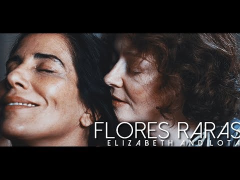 Elizabeth & Lota | Come back to me [Flores Raras]