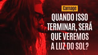 The White Buffalo - Carnage [Legendado]