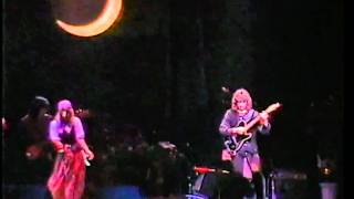 Blackmore's Night   Shadow Of The Moon Live