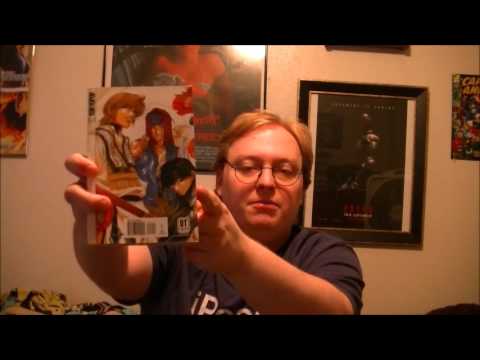 Inconsistent Bookworm:  Saiyuki Vol 2