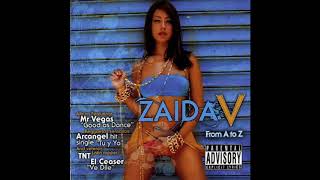 Zaida V