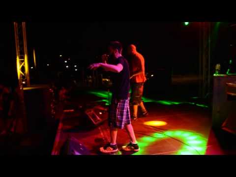 Open Minded Festival 25.06.2016. Valjevo Tremendum