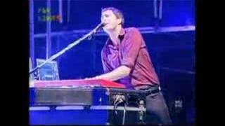 Keane NMF (TV) Put it behind you