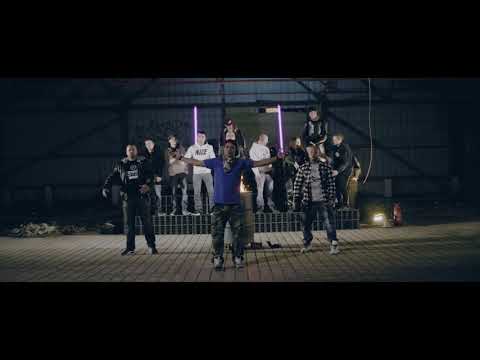 RAP 247 TRAILER  X SS BANDA & DEFACTO