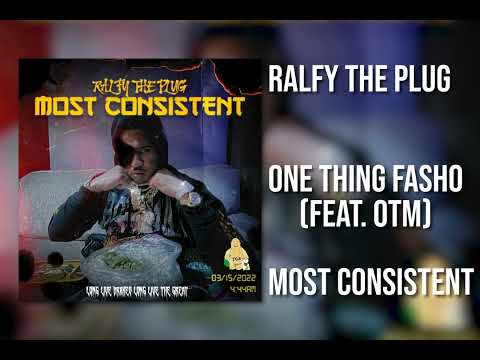 Video thumbnail for One Thing Fasho