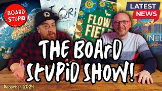 Board Stupid - El Grande video thumbnail
