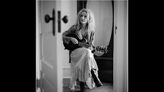 Be Careful-Patty Griffin