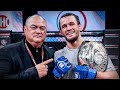 EVERY BELLATOR MMA WORLD TITLE CHANGE OF 2022