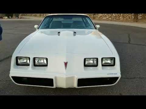 1979 Pontiac Firebird (CC-1448532) for sale in FOUNTAIN HILLS, Arizona