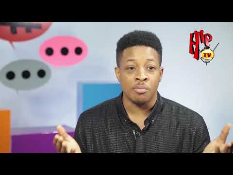JON OGAH ON TRENDING (Nigerian Music & Entertainment)