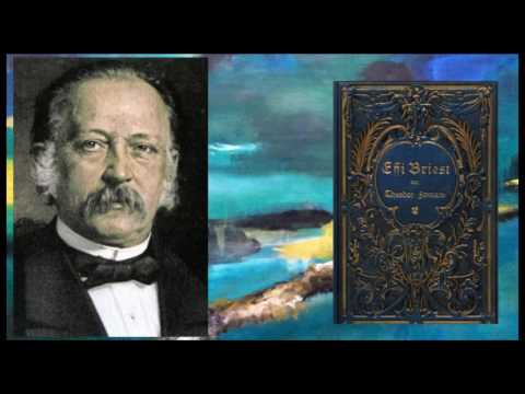 Theodor Fontane - Effie Briest - Hörbuch