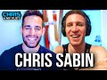 Chris Sabin Motor City Machine Guns Reunion AJ Styles Didn T Like Me At First X Division