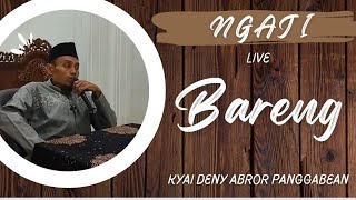 Download lagu KYAI DENY ABROR PANGGABEAN | LIVE NGAJI RUTINAN. mp3 Download lagu KYAI DENY ABROR PANGGABEAN | LIVE NGAJI RUTINAN. mp3