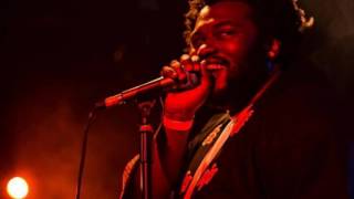 James Fauntleroy - Feel So Real *NEW* (2016)