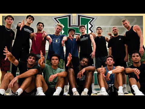 ⁠⁠University of Hawaii vs Ex Hawaii Pros