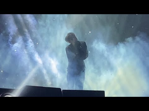 230204 DPR IAN [WINTERFALL] @REGIME TOUR FINALE IN SEOUL