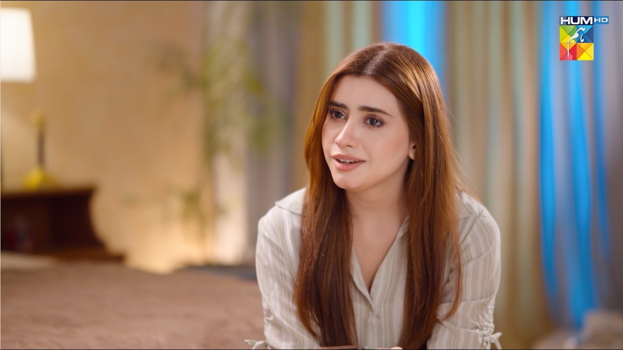 Mirha Ko Aziyat Dene Ke Liye Shadi Kar Lon Gi...! Aye Dil Aazma Nahin - HUM TV