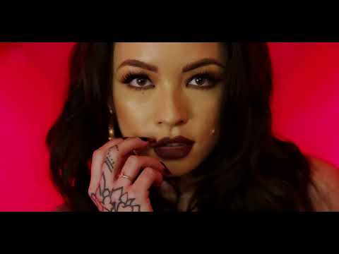 Kris Wu - Deserve ft. Travis Scott (Official Music Video)