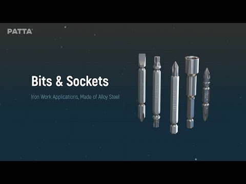 Bits & Sockets