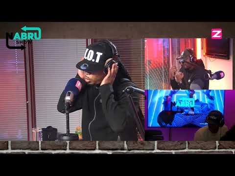 G4NGA P | NABRUSESSIE #27