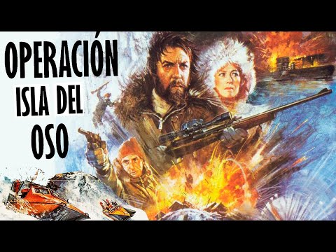 ⭐Cine clásico en Español, Donald Sutherland, Richard Widmark, Christopher Lee