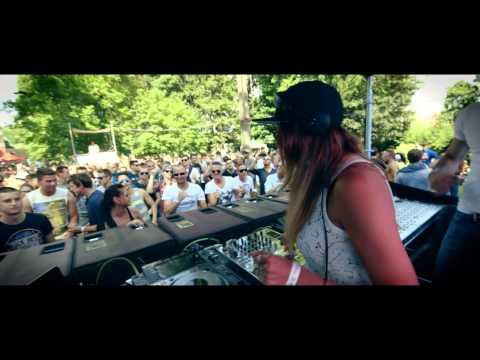 Sunset Terrazza - Chateau Bistro - Official After Movie