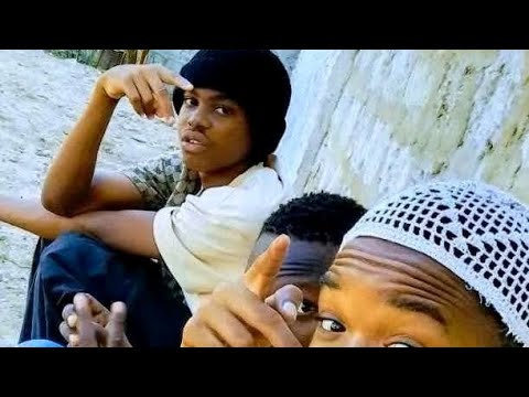 MTALIBANI HALISI VS PENDESHEE KAMANDA KWELI KISAUNI 64 IKO wazii(official video 