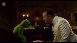 I&#39;m Number One | Muppets Most Wanted | The Muppets
