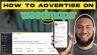 How to advertise your cannabis delivery dispensary on Weedmaps | Neo Cannabis Archives
