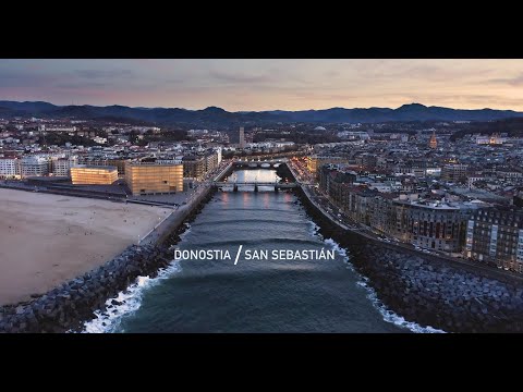 DONOSTIA / SAN SEBASTIAN │ LA CIUDAD QUE QUEREMOS