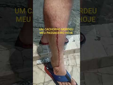 Isso aconteceu na cidade de Serra Talhada PE
