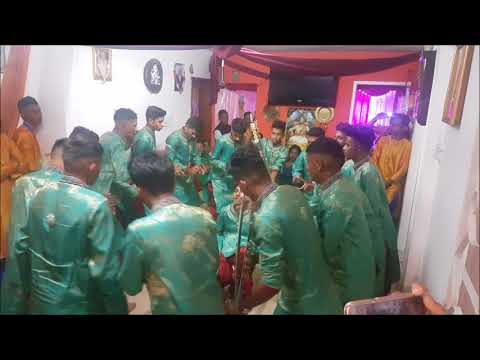 La Forge Ganesh Group - Ganesh Chaturthi 2017
