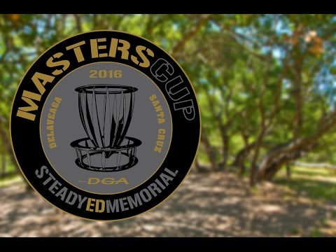 2016 Masters Cup Presented by DGA - Pre Final Round Bets with Nate Doss & Steve Rico