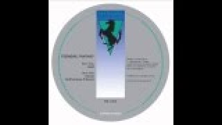 Teengirl Fantasy - Motif