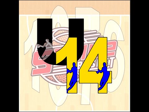 UNDER 14 - 31 marzo 2022: Sacile Basket vs. Lignano Basket - 9° giornata ritorno - 2° tempo