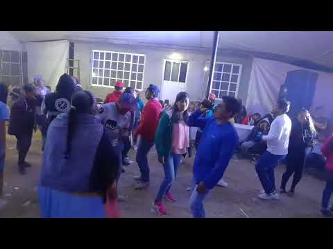 Pensando En Ti / Legado de Tierra Quebrada en Villa Victoria, Edo. Mex || Abril 30 2022