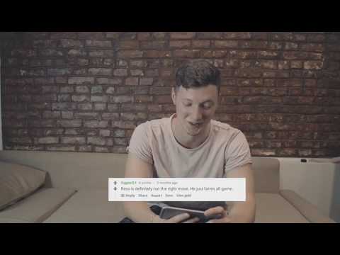 Resolut1on - Keep farmiing (VGJ.Storm VS Team Secret, The International 8)