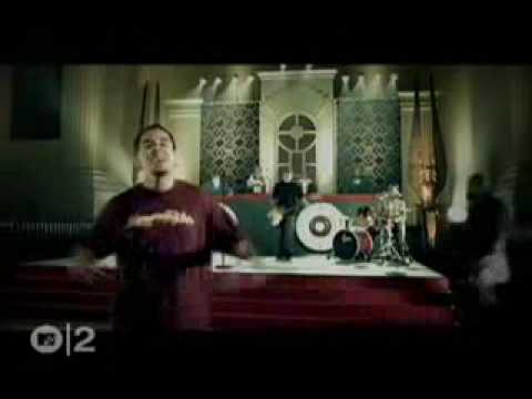 Linkin Park feat Executioners