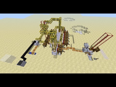 ReactorCraft tutorial: Breeder Reactor (part 2)